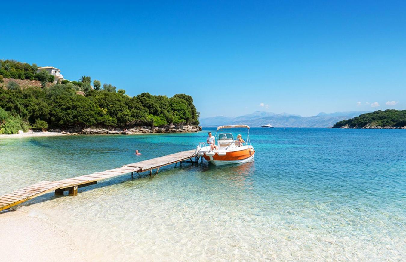 Bella Mare Hotel كاسيوبي المظهر الخارجي الصورة